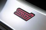 Subaru Impreza WRX STI Special Edition 2010 года
